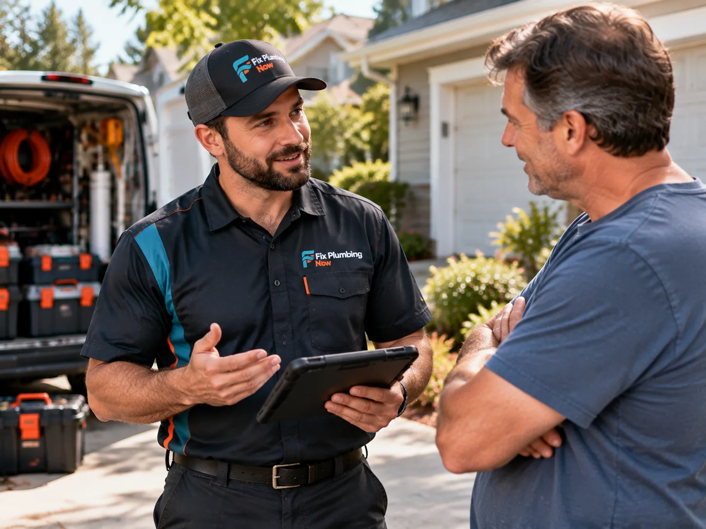 Clogged Drain Service Chloride, AZ FAQs